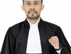PT Ambon Terima Banding Stefanus, Kuasa Hukum: Bukan Berarti Jadi Pemilik Dati Sapuan