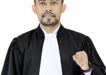 PT Ambon Terima Banding Stefanus, Kuasa Hukum: Bukan Berarti Jadi Pemilik Dati Sapuan